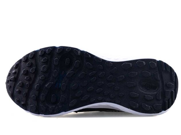 Spido 016 Patik Anrk - Laci/Beyaz - 8