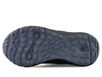 Spido 016 Patik Anrk - Siyah/Füme - 8