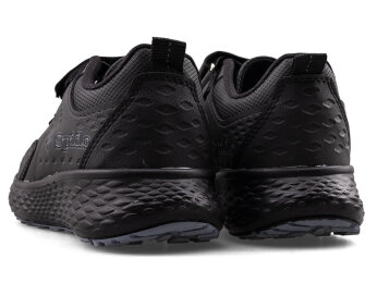 Spido 016 Patik Cilt - Siyah/Füme - 3