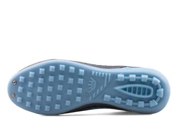 Sportaç 103 Merdane Halısaha Çoraplı - Siyah/Turkuaz/Mavi/Gri - 4