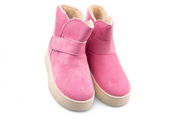 Star 076 Filet Bot - 03 Pembe - Star