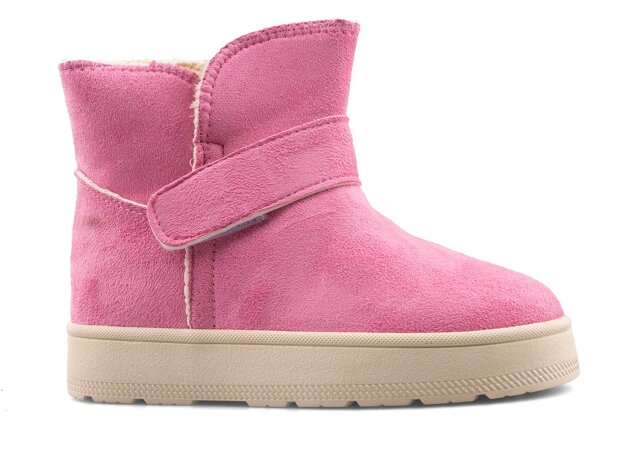 Star 076 Filet Bot - 03 Pembe - 1