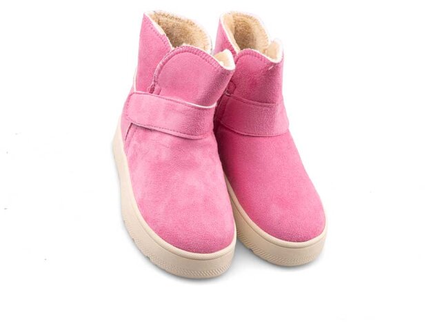 Star 076 Filet Bot - 03 Pembe - 2