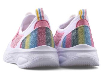 Star 333 Filet Anrk Aqua - 03 Beyaz/Pembe - 3