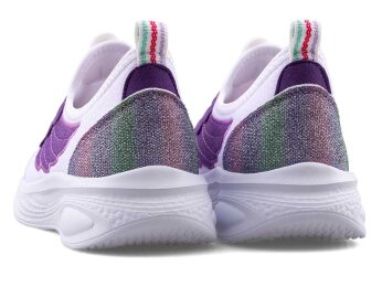 Star 333 Filet Anrk Aqua - 04 Beyaz/Lila - 3