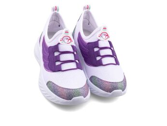 Star 333 Filet Anrk Aqua - 04 Beyaz/Lila - Star