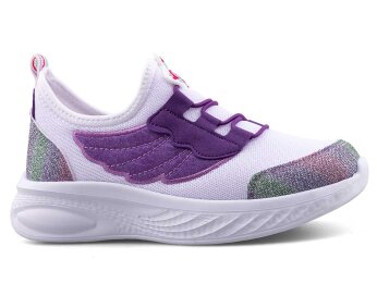 Star 333 Filet Anrk Aqua - 04 Beyaz/Lila - Star