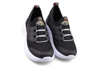 Star 333 Patik Anrk Aqua - 21 Siyah - Star