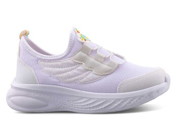 Star 333 Patik Anrk Aqua - 22 Beyaz - Star