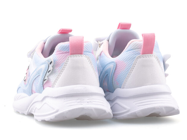 Super Star 2014 Filet Anrk - 1 Beyaz/B.Mavisi - 3