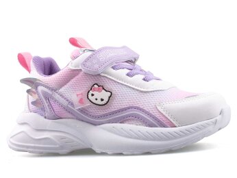 Super Star 2014 Filet Anrk - 11 Beyaz/Lila - Süper Star