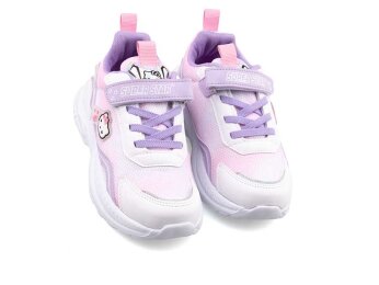 Super Star 2014 Filet Anrk - 11 Beyaz/Lila - Süper Star