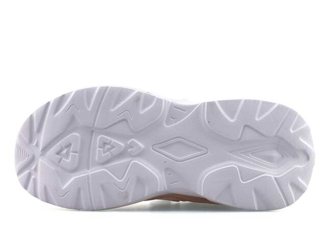 Super Star 2014 Filet Anrk - 16 Beyaz/Pudra - 4