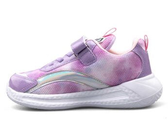 Superstar 010 Filet Anrk - 1 Lila - Süper Star