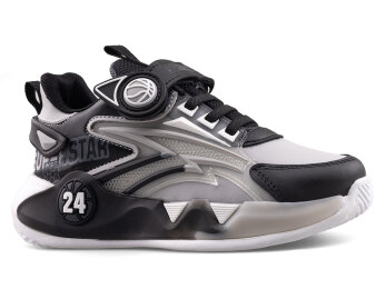 Superstar 024 Filet Anrk - 8 Siyah/Buz/Beyaz - Süper Star