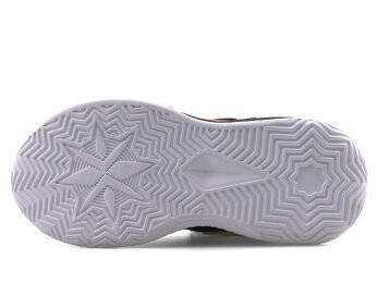 Superstar 024 Filet Cilt - 10 Buz/Siyah/Kırmızı - 4