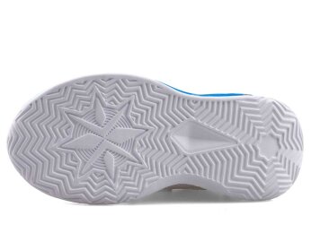 Superstar 024 Patik Anrk - 2 Siyah/Sax/S.Yeşil - 4