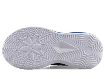 Superstar 024 Patik Anrk - 5 Beyaz/Laci/Oranj - 4