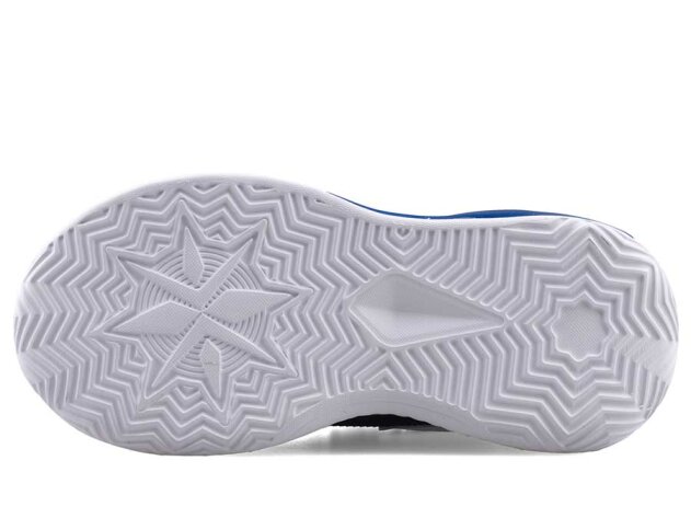 Superstar 024 Patik Anrk - 5 Beyaz/Laci/Oranj - 4