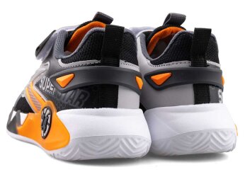 Superstar 024 Patik Anrk - 7 Buz/Siyah/Oranj - 3