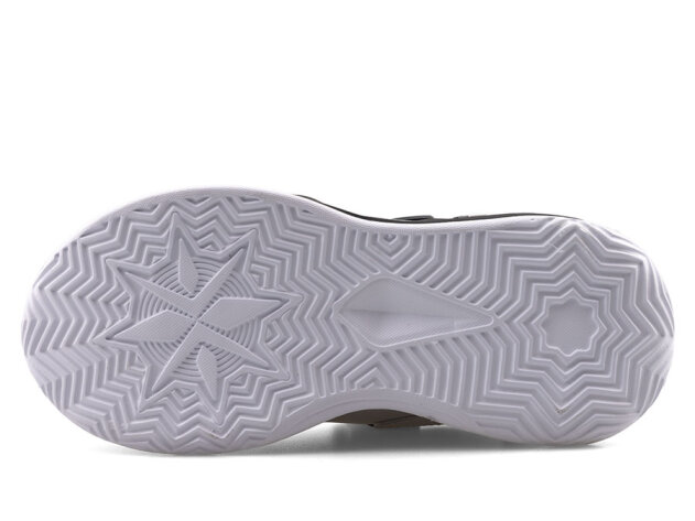 Superstar 024 Patik Anrk - 8 Siyah/Buz/Beyaz - 4