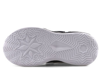 Süperstar 024 Patik Cilt - 12 Füme/Siyah/Oranj - 4