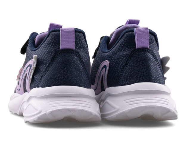 Superstar 1907 Filet Cilt - 10 Laci/Lila - 3