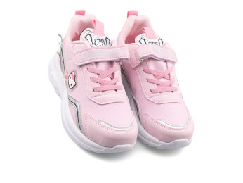 Superstar 1907 Filet Cilt - 12 Pembe/Gümüş - 2