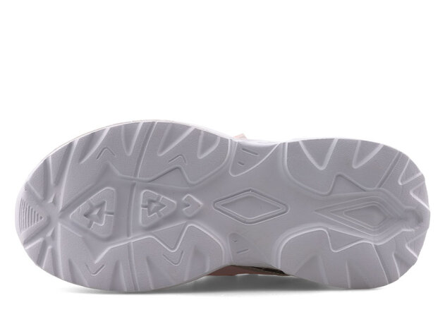 Superstar 1907 Patik Cilt Işıklı - 12 Pembe/Gümüş - 4