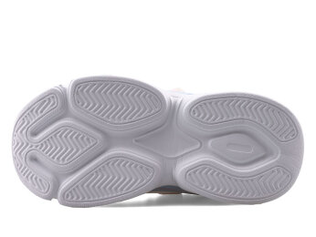 Superstar 1907 Patik Cilt Işıklı - 5 Pembe/Mavi - 4