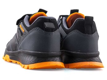 Superstar 2000 Patik Su İtici - 5 Füme/Siyah/Oranj - 7