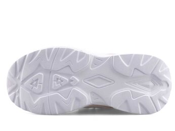 Superstar 2014 Patik Anrk Işıklı - 18 Lila/Pudra - 4
