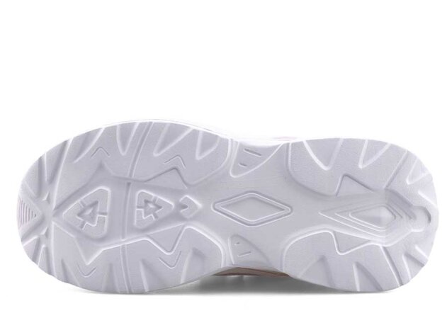 Superstar 2014 Patik Anrk Işıklı - 18 Lila/Pudra - 4