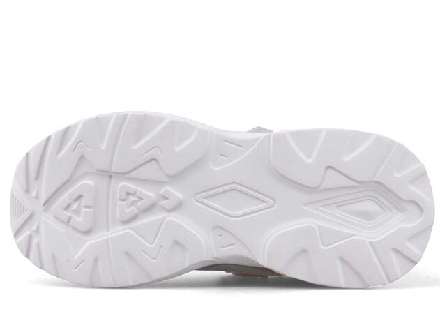 Superstar 2014 Patik Anrk Işıklı - 5 Pembe/Mavi - 4