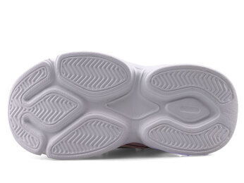 Superstar 305 Bebe Cilt Işıklı - 14 Siyah/Pudra/Rugan - 4