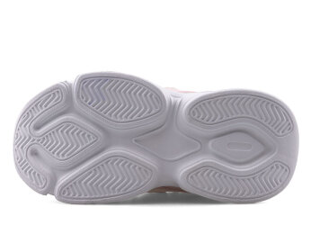 Superstar 305 Bebe Cilt Işıklı - 3 Lila/Beyaz/Pembe - 4