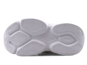 Superstar 305 Bebe Cilt Işıklı - 6 Siyah/Lila/Fuji - 4