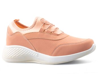 Tempo 01 Zenne Cilt - Pudra/Beyaz - Tempo