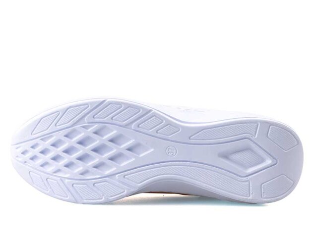 Tempo 01 Zenne Cilt - Pudra/Beyaz - 4