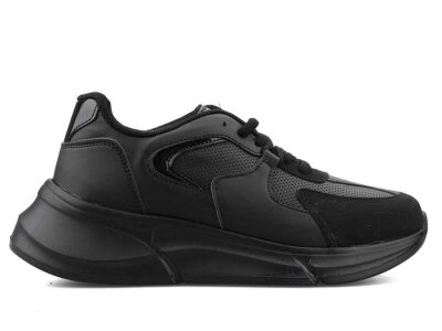 Tempo 105 Zenne Cilt - Siyah/Siyah - 1