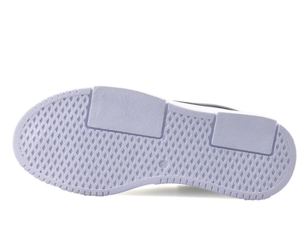 Tempo 6002 Zenne Cilt - Siyah/Beyaz - 4