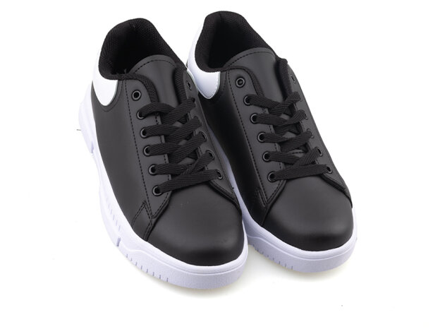 Tempo 6002 Zenne Cilt - Siyah/Beyaz - 2