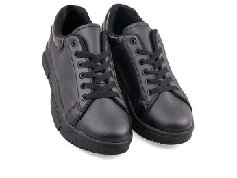 Tempo 6002 Zenne Cilt - Siyah/Siyah - 2