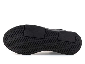 Tempo 6002 Zenne Cilt - Siyah/Siyah - 4