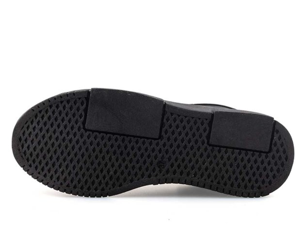 Tempo 6002 Zenne Cilt - Siyah/Siyah - 4