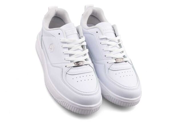 Texin 103 Merdane Cilt - Beyaz - 2