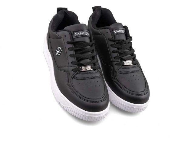 Texin 103 Merdane Cilt - Siyah/Beyaz - 2