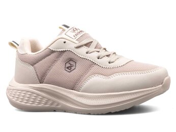 Texin 1984 Zenne Anrk - Bej - Texin