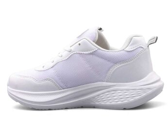 Texin 1984 Zenne Anrk - Beyaz - Texin