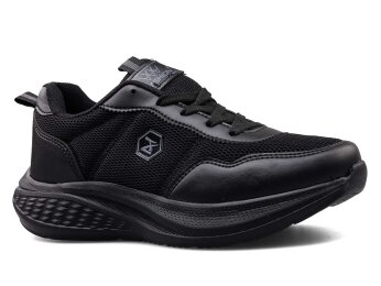 Texin 1984 Zenne Anrk - Siyah - Texin